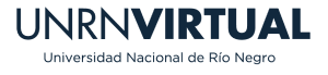 UNRN Carreras virtuales